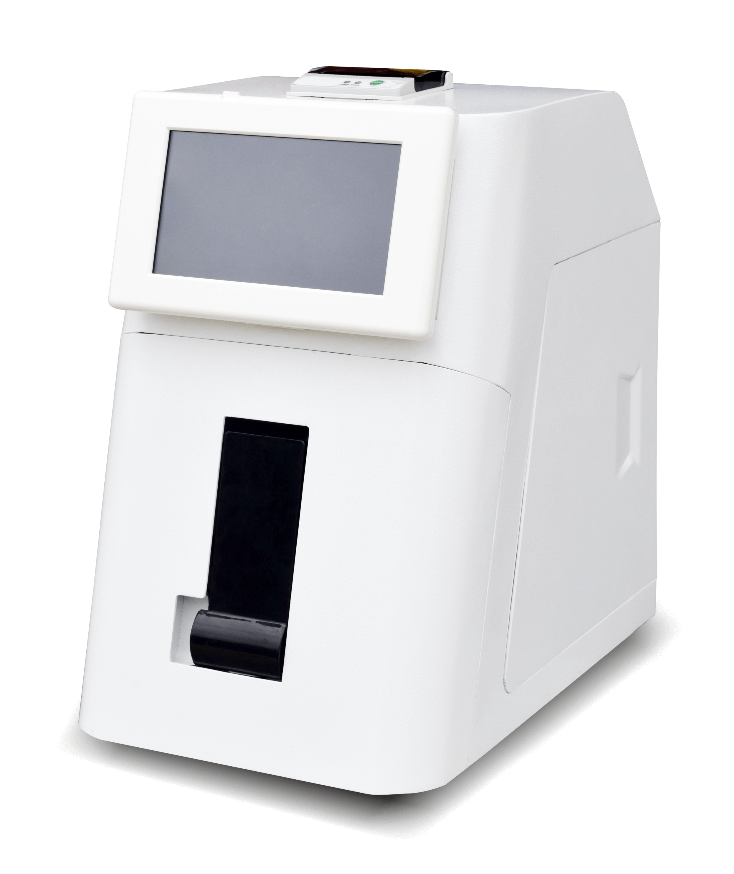 20180328 PIC 1 - ELECTROLYTE ANALYZERS - iCULYTIC-E - SIDE